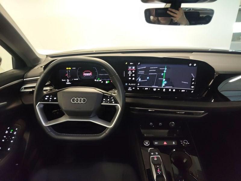 Audi A5 A5 Avant 2.0 tdi mhev+ Business Advanced 204cv s-tronic