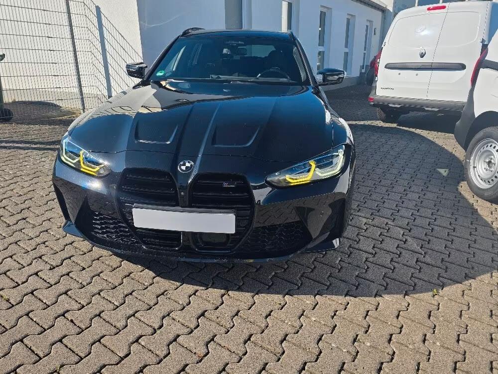 Bmw M3 Touring xDrive Competition