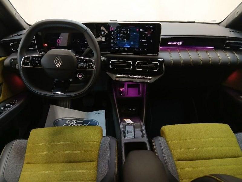 Renault 5 Renault Iconic Cinq comfort range 150cv