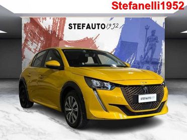 PEUGEOT 208 II 2019 - e- Active Pack 100kW