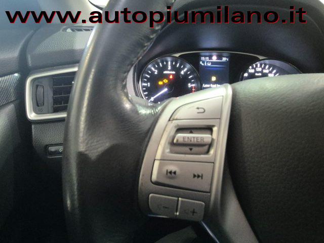 NISSAN X-Trail 1.6 dCi 2WD Tekna