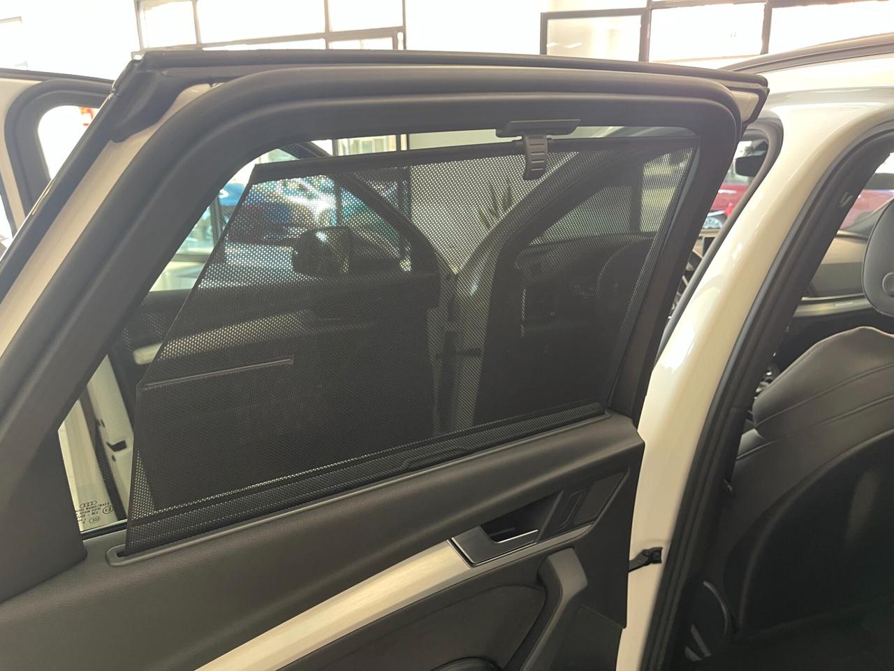 Audi Q5 SQ5 TDI 341cv quattro tiptronic