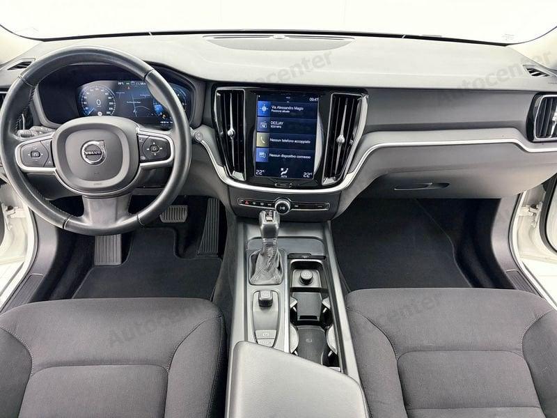Volvo V60 D3 150CV AUT BUSINESS