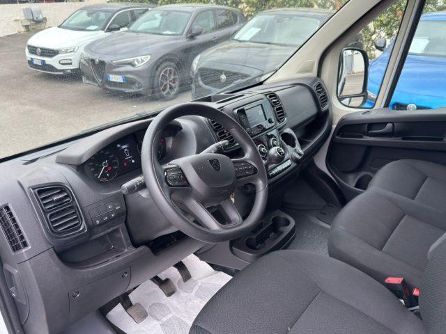 PEUGEOT Boxer 35 2.2 BlueHDi FAP L2H2