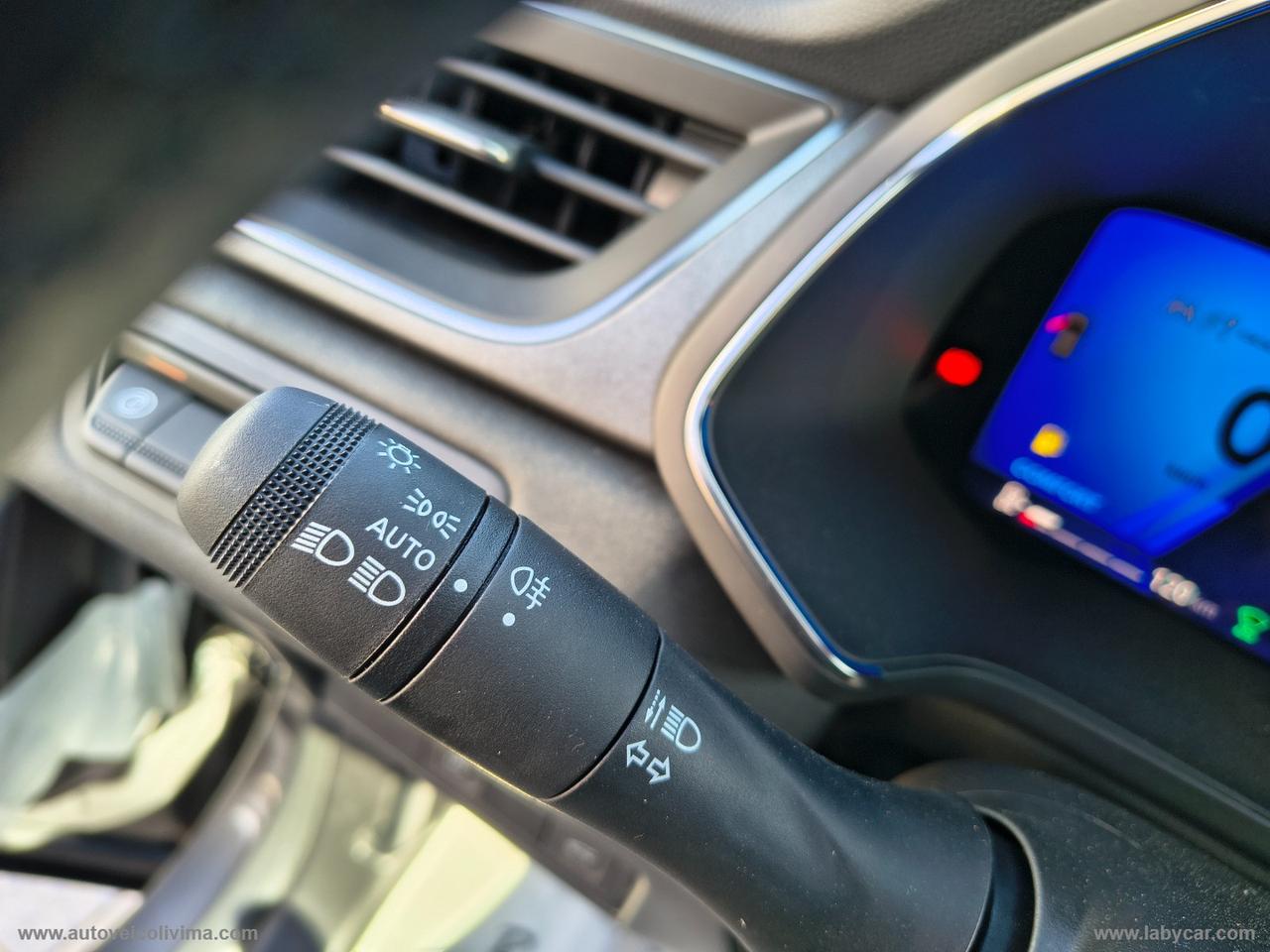 RENAULT Symbioz Eco-G 120 CV Techno