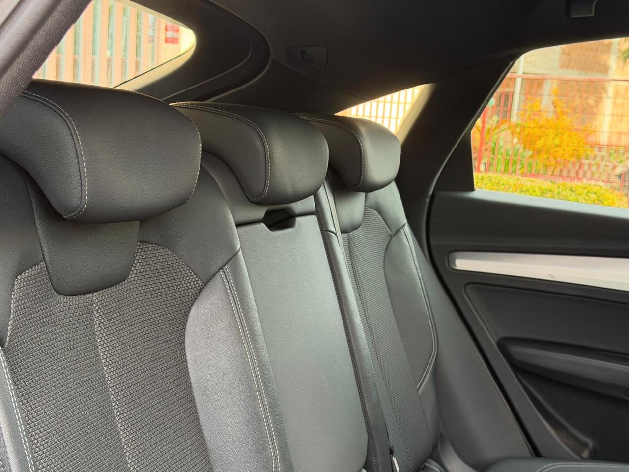 Audi Q5 SPB 40 TDI quattro S tronic S line plus