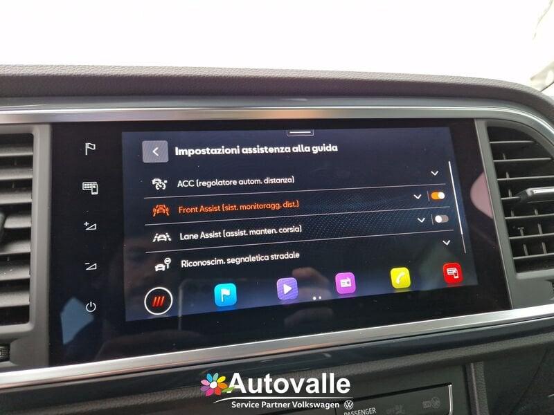 Seat Ateca Ateca 1.5 EcoTSI DSG Business