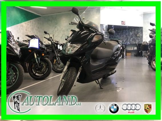 HONDA Foresight 250*Tagliandato completamente*
