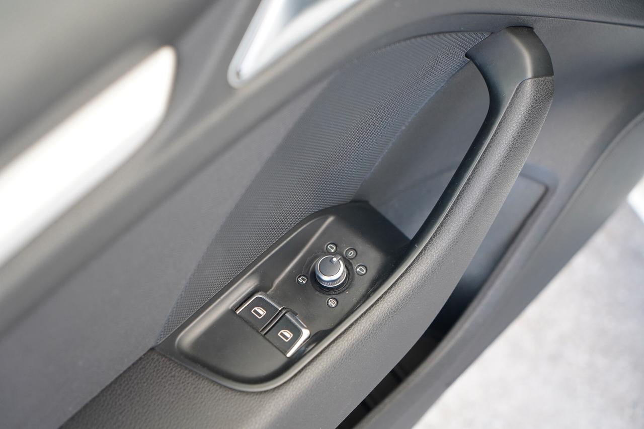 Audi A3 2.0 TDI Attraction 150 Cv