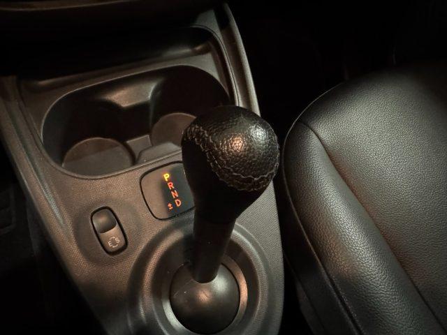 SMART ForFour 70 1.0 twinamic Supertech