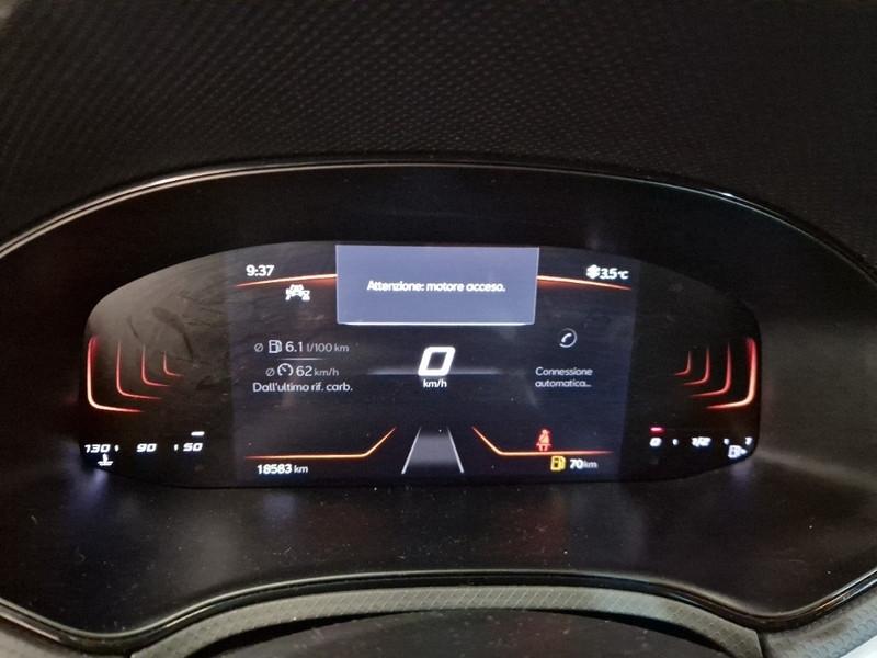 SEAT IBIZA 1.0 EcoTSI 70KW STYLE 5 PORTE