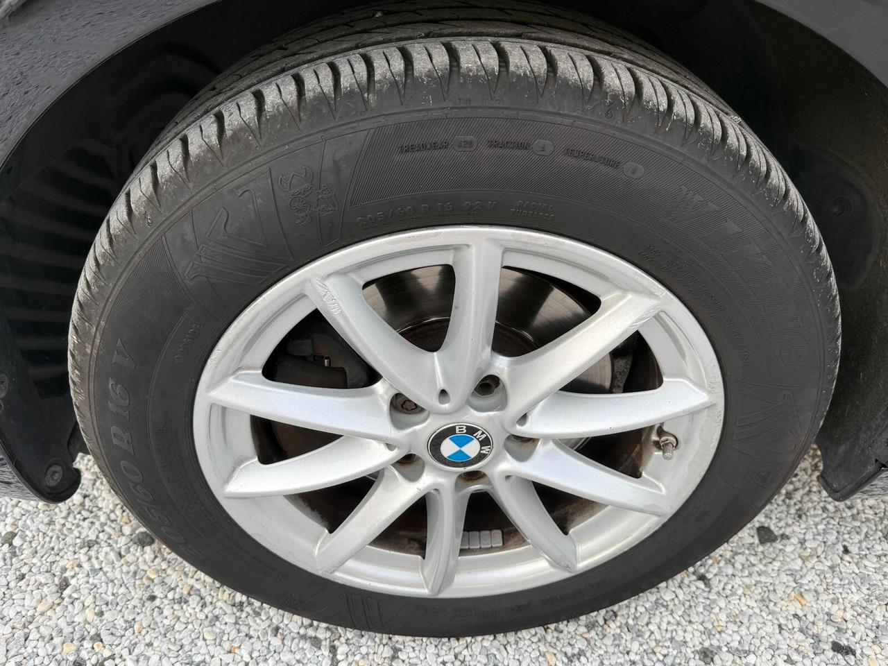 Bmw 218 218d Coupé Advantage