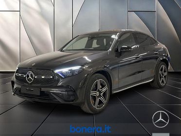 Mercedes GLC 220 220 d AMG Line Premium 4Matic 9G-Tronic