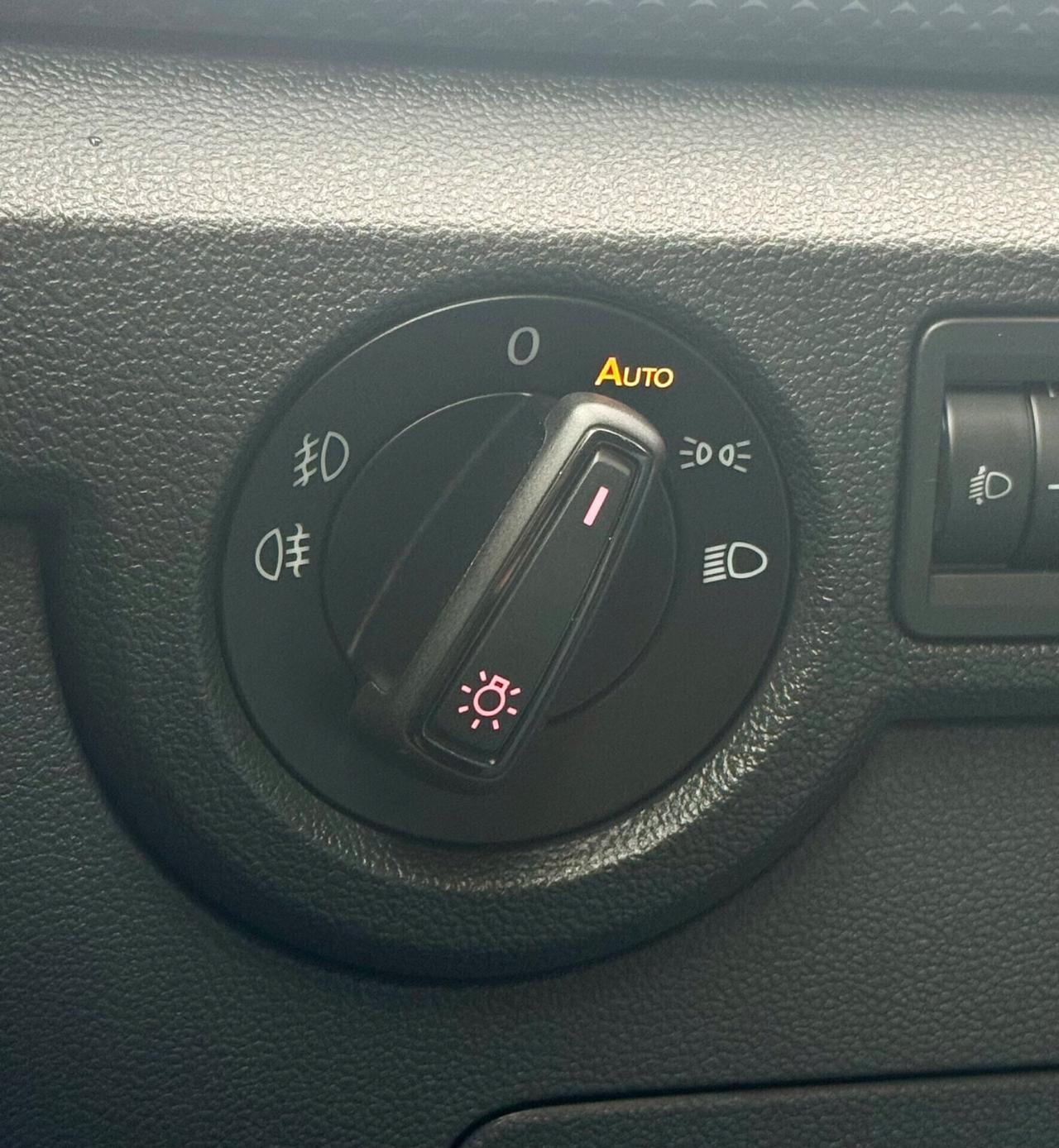 Volkswagen T-Cross 1.6 TDI 2019 SOLO 90.000km