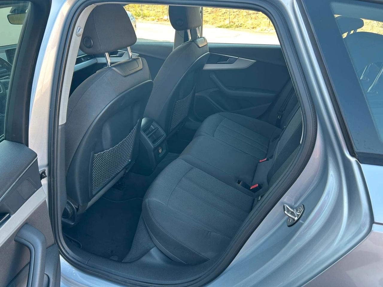 Audi A4 Avant 2.0 TDI 150 CV ultra S tronic Business Sport