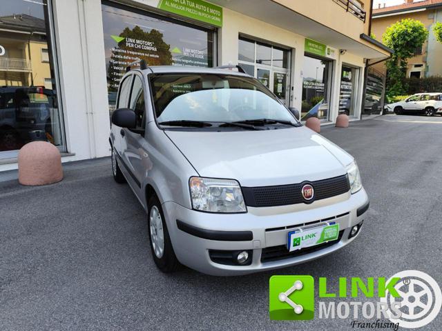 FIAT Panda 1.2 Classic NEOPAT.GARANZIA INCLUSA