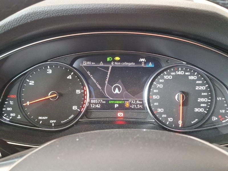 AUDI A6 ALLROAD 40 TDI MHEV 2.0 QUATTRO S TRONIC STATION WAGON