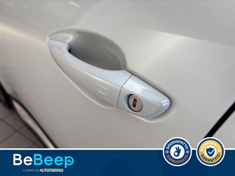 Peugeot 3008 1.5 BLUEHDI GT LINE S&S 130CV