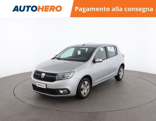 DACIA Sandero 1.5 dCi 8V 75CV Start&Stop Lauréate