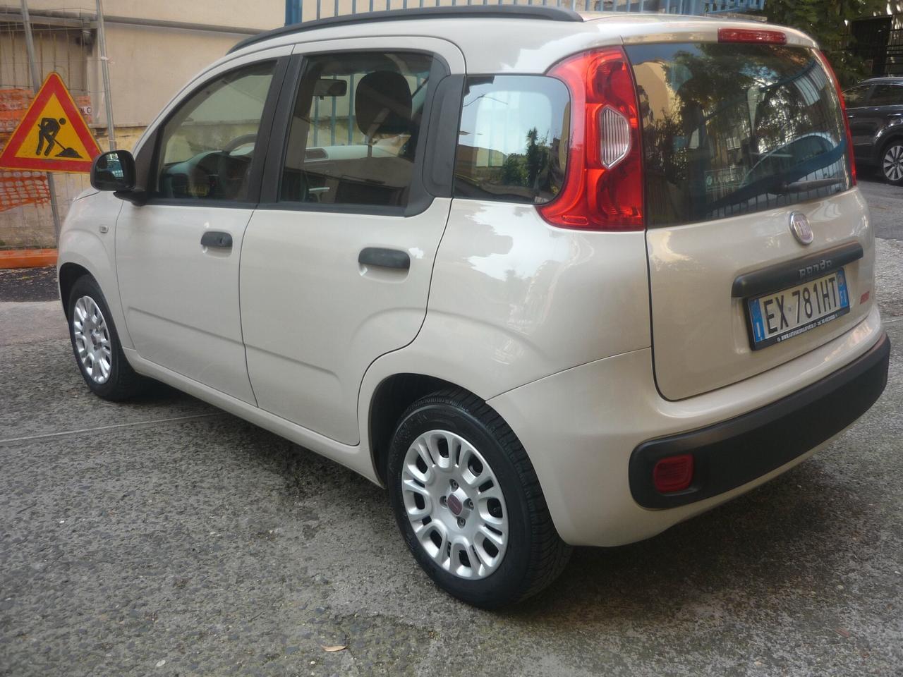 Fiat Panda 1.2 Pop