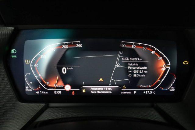 BMW 118 Serie 1 d 5p. Msport