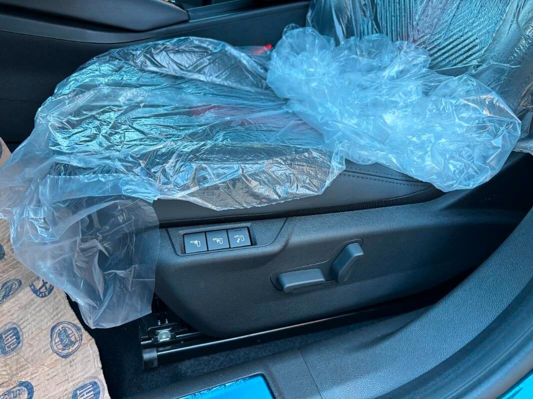 Alfa Romeo Junior 1.2 ibrida Speciale 145cv edct6