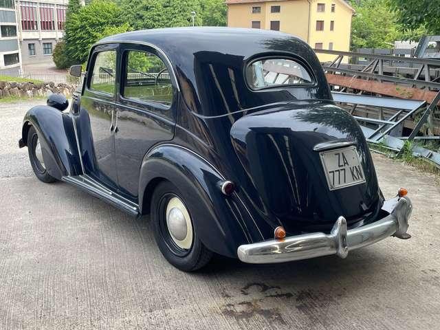 Fiat Altro 1100 E "Musone" RESTAURATA