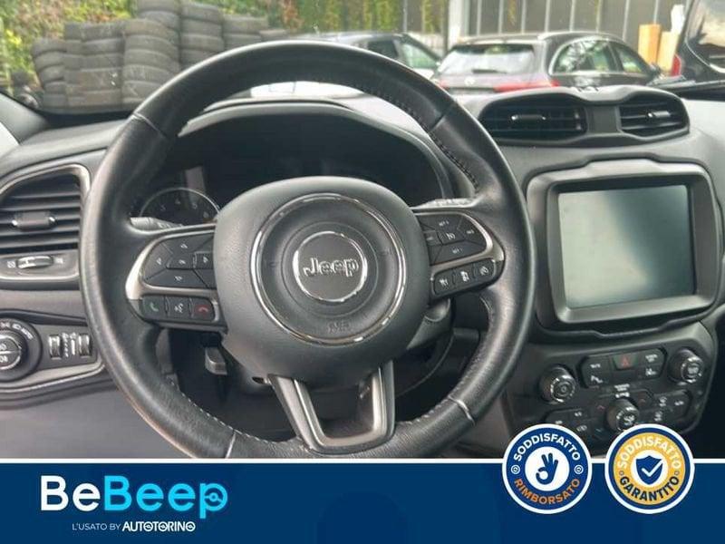 Jeep Renegade 1.0 T3 LIMITED 2WD