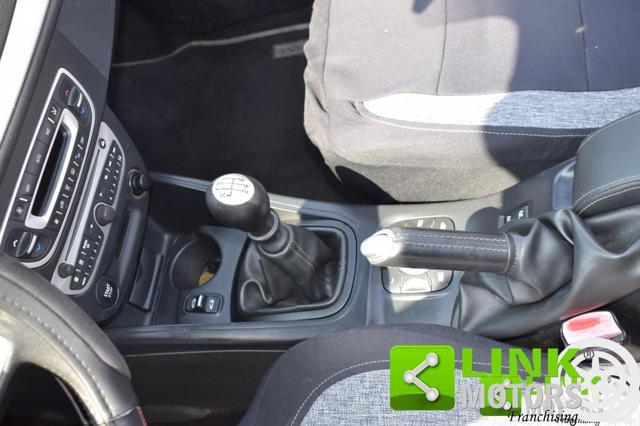 RENAULT Megane DINAMIC