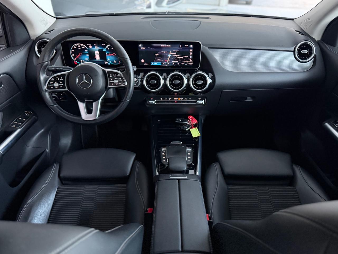 Mercedes-benz GLA 220 d Automatic 4Matic Sport