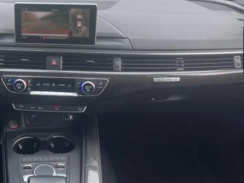 AUDI S5 SPORTBACK 3.0 TFSI 4x4 PERFETTA