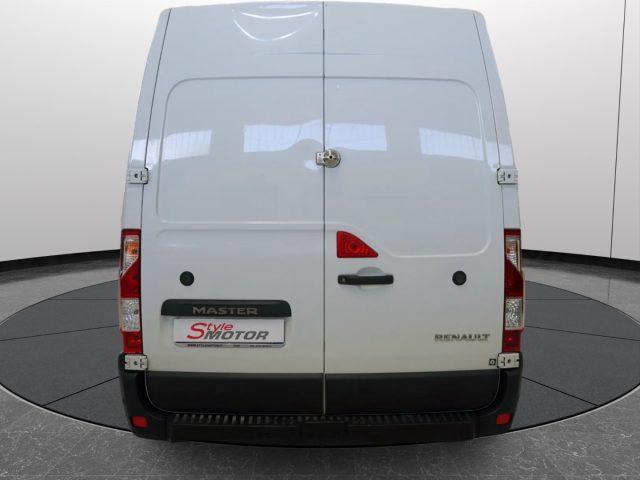 RENAULT Master T35 2.3 dCi L3H2 Ice UNIPROP. CERTIFICATO
