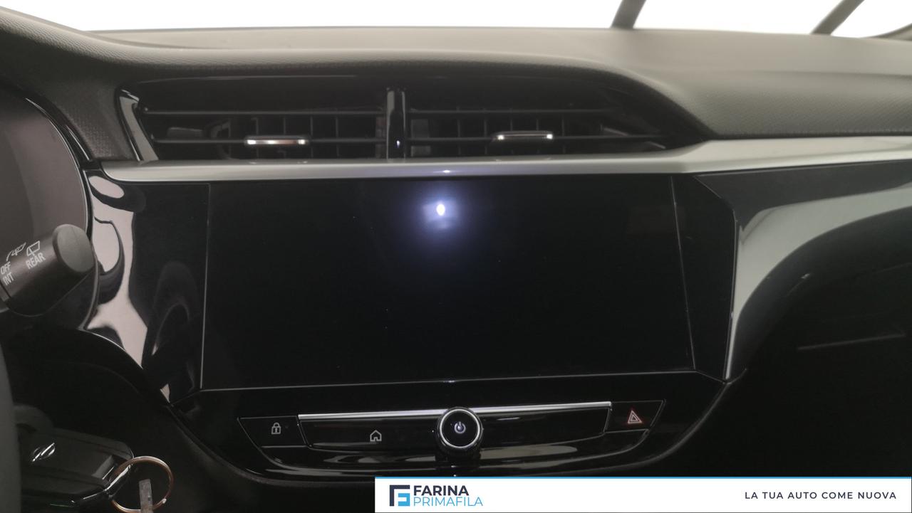 OPEL Corsa VI 2023 - Corsa 1.2 GS s&s 75cv