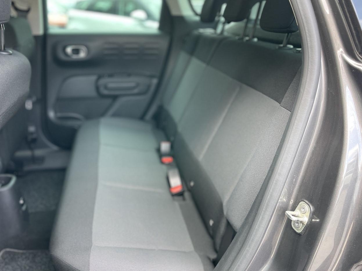 Citroen C3 Aircross 1.2 Benzina 110CV E6 Neo. - 2021