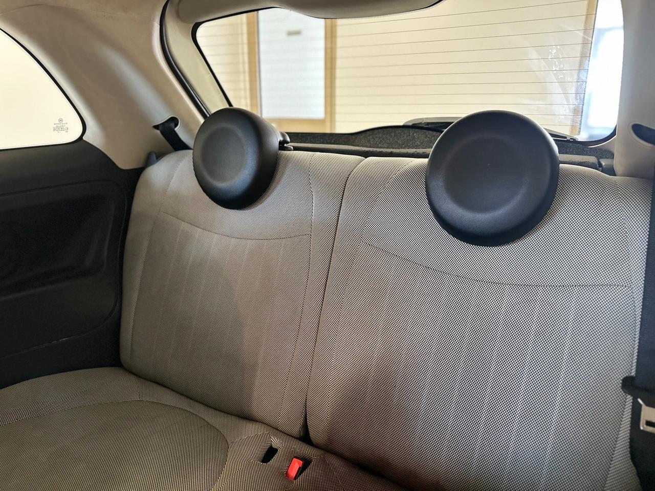 Fiat 500 1.2 Lounge NEOPATENTATI