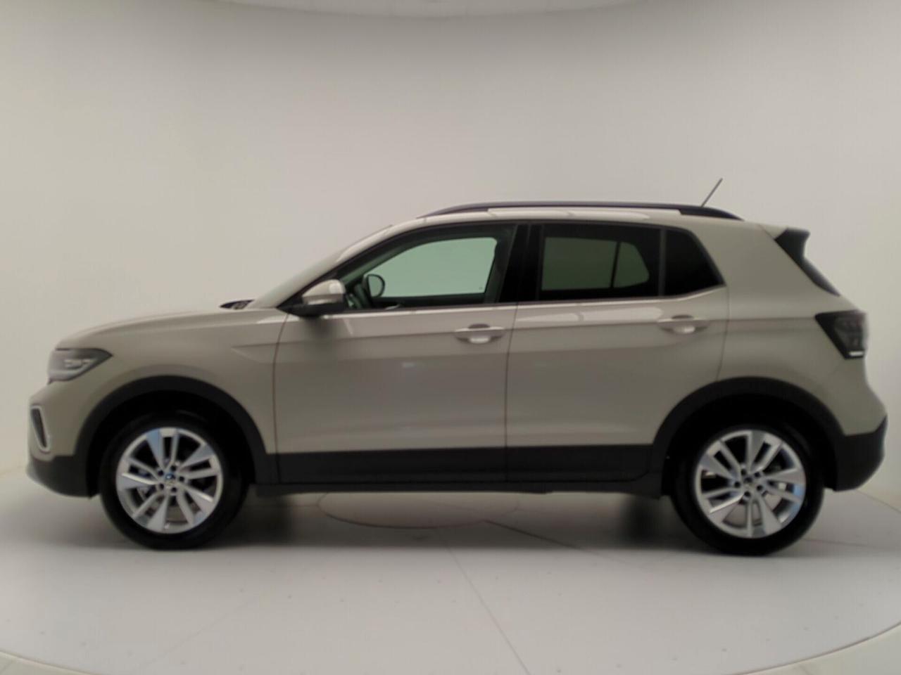 Volkswagen T-Cross 1.0 TSI 115 CV Edition Plus