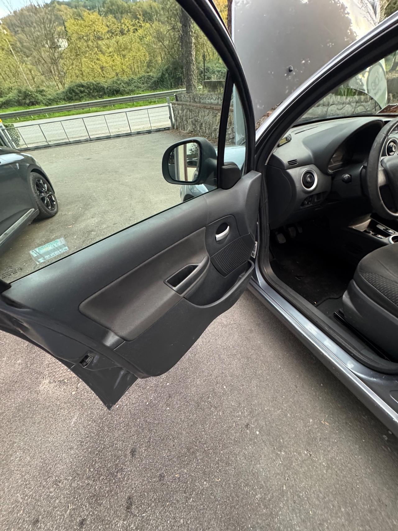 Citroen C3 1.4 Perfect Eco Energy G