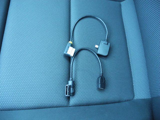 AUDI Q3 2.0 TDI 120cv 6M - NAVI -Ok NEOPATEN.- DA VETRINA