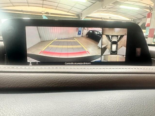 Mazda CX-30 2.0L e-Skyactiv-G 150 CV M Hybrid 2WD Exclusive Line