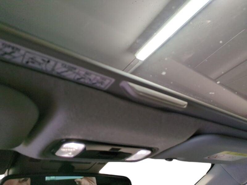 Toyota Yaris Cross Yaris Cross 1.5 Hybrid 130 CV 5p. E-CVT Lounge