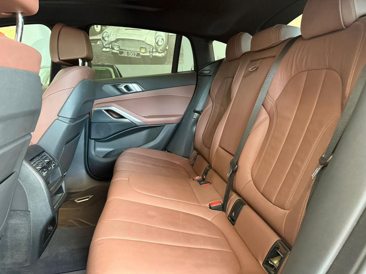 Bmw X6 xDrive40d Msport Auto *Tetto Apribile*