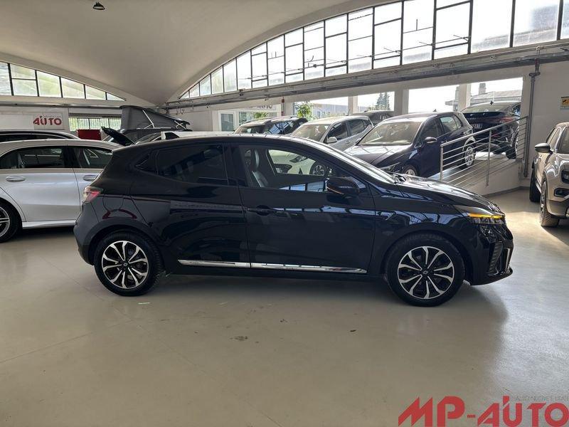 Renault Clio 1.0 TCe 67KW TECHNO