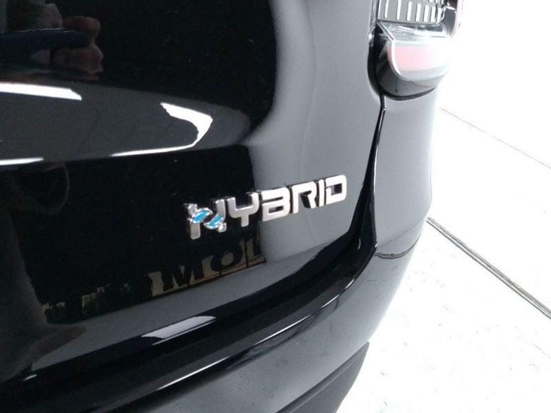 FIAT 600 1.2 hybrid Business 110cv auto