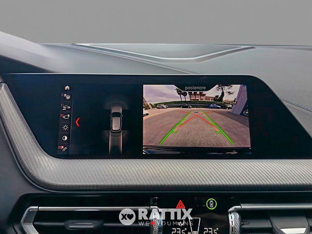 BMW 118 d 2.0 150CV Msport Auto