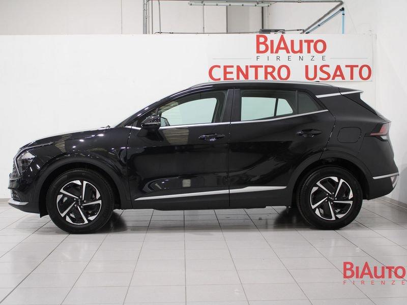 Kia Sportage Sportage 1.6 t-gdi hev Business 2wd at6