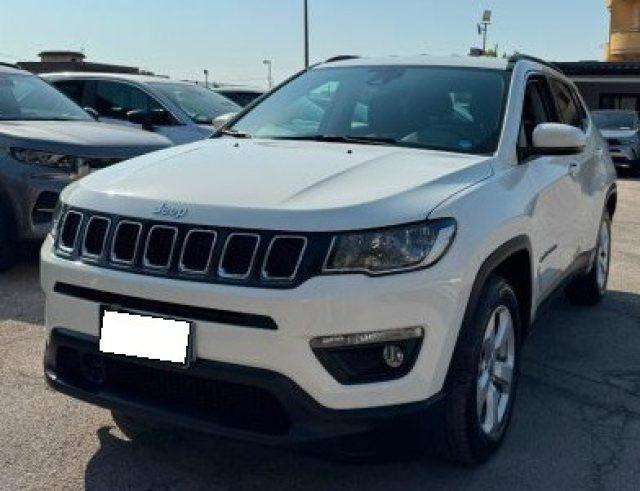 JEEP Compass 1.6 Multijet II 2WD Business