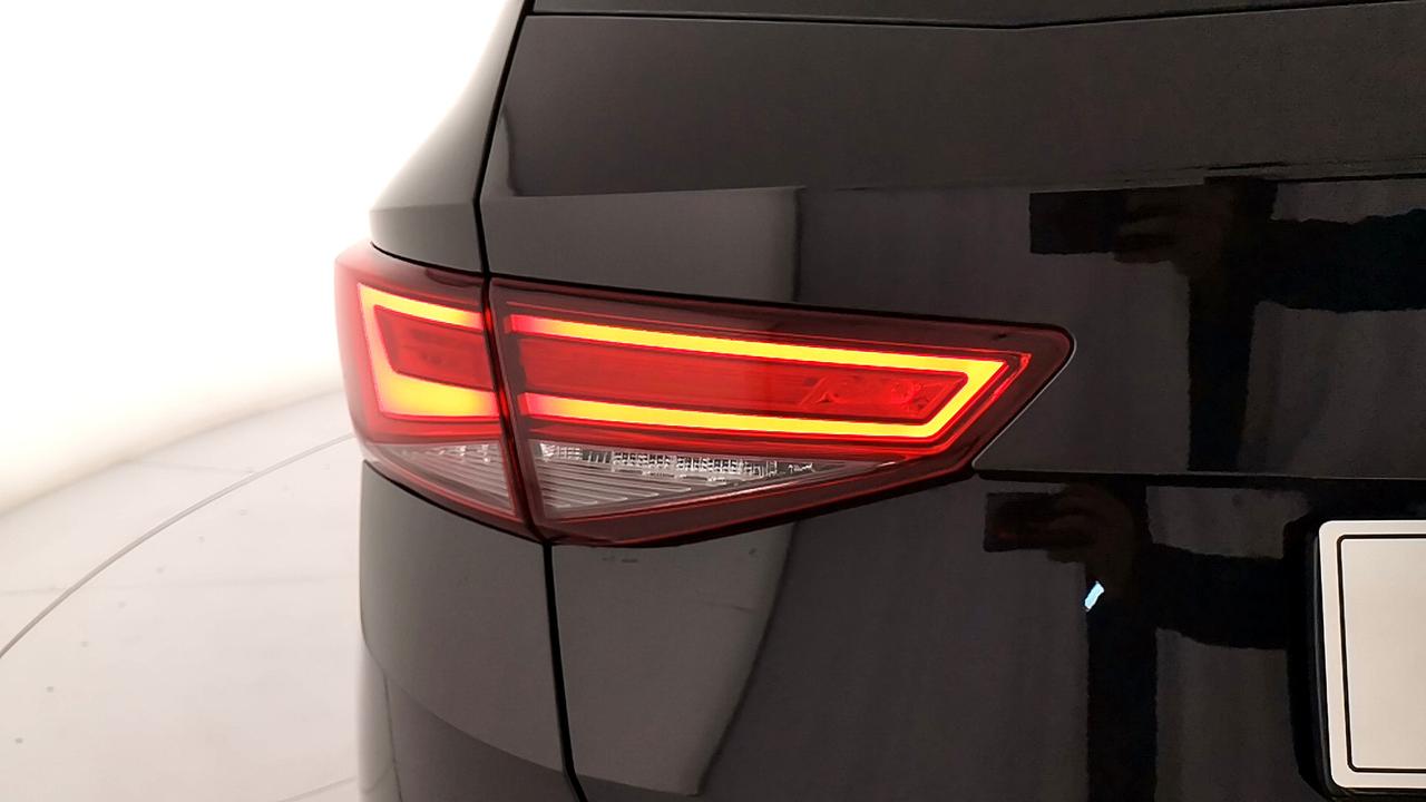 SEAT Ateca 2020 - Ateca 2.0 tdi Business 115cv