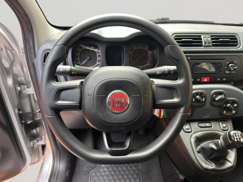 FIAT Panda 3ª serie Panda 1.2 Easy
