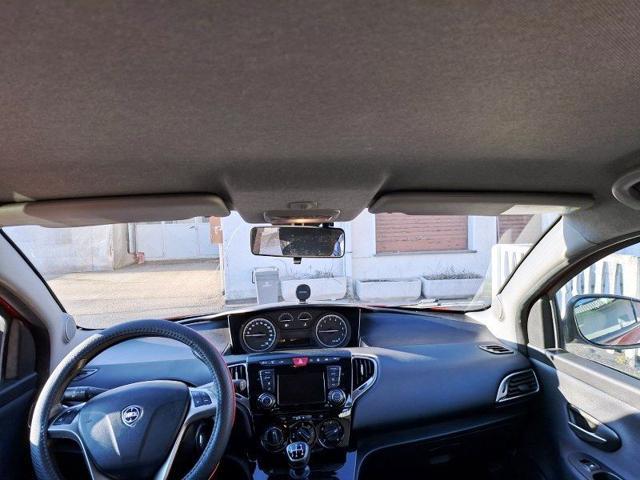 LANCIA Ypsilon 1.2 69 CV Gold Garanzia 24 mesi