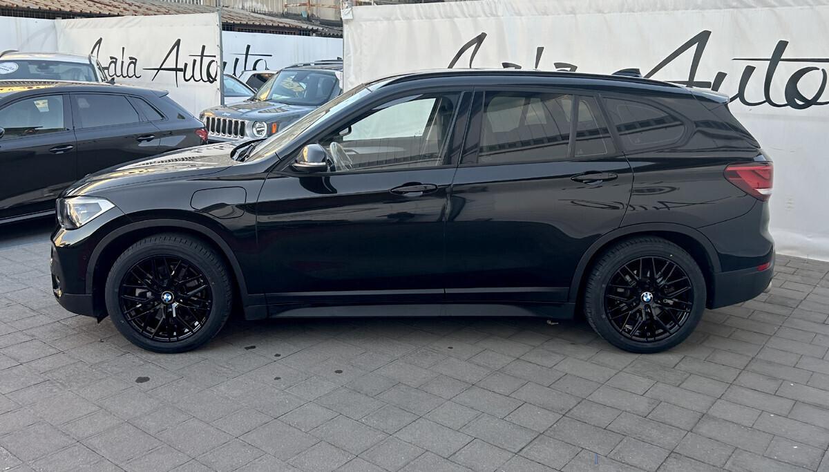 Bmw X1 xDrive25e Business Advantage